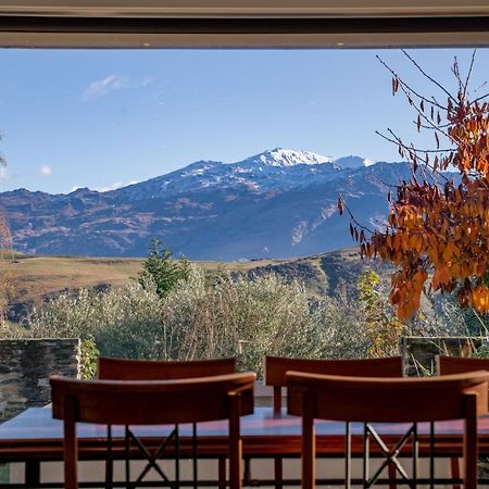 Queenstown Lifestyle And Lakeview Арроутаун Екстер'єр фото