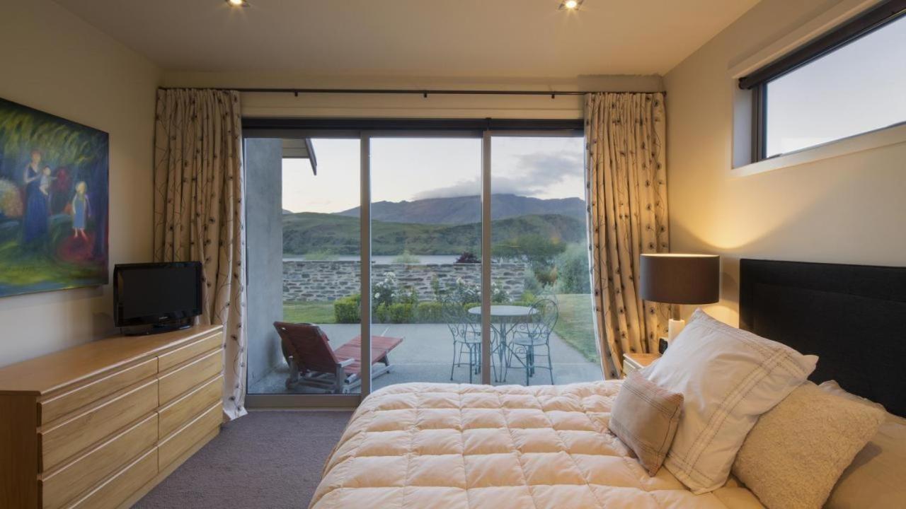 Queenstown Lifestyle And Lakeview Арроутаун Екстер'єр фото