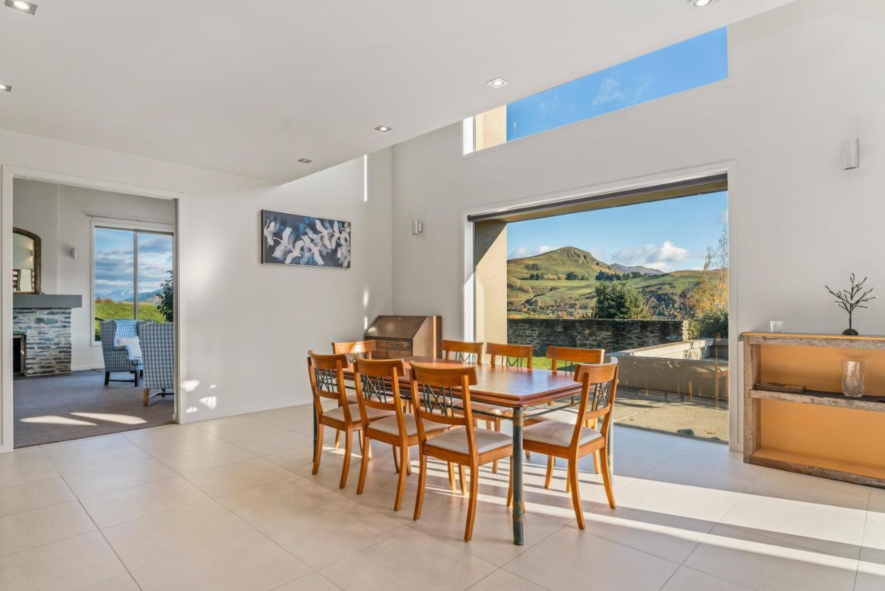 Queenstown Lifestyle And Lakeview Арроутаун Екстер'єр фото