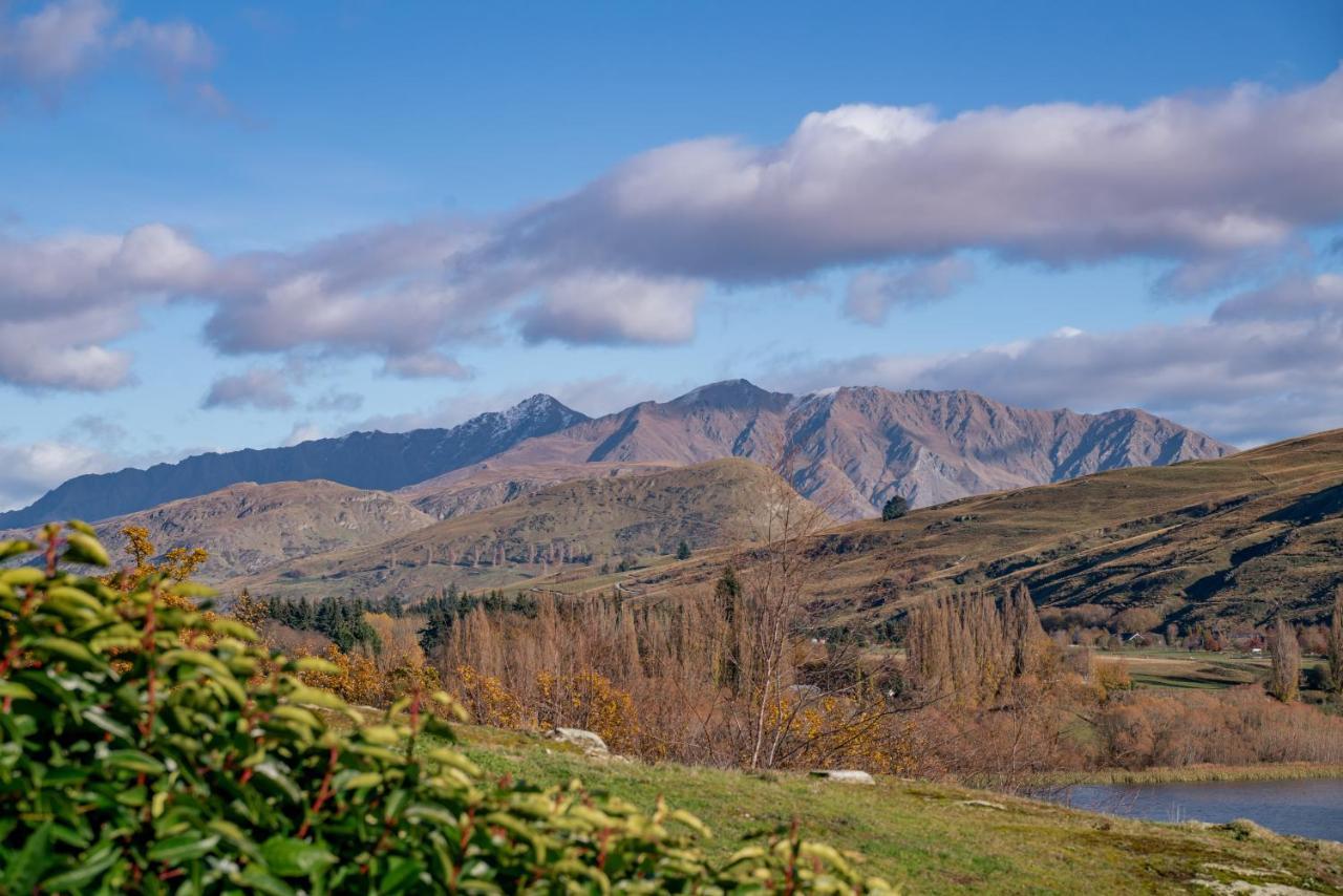 Queenstown Lifestyle And Lakeview Арроутаун Екстер'єр фото