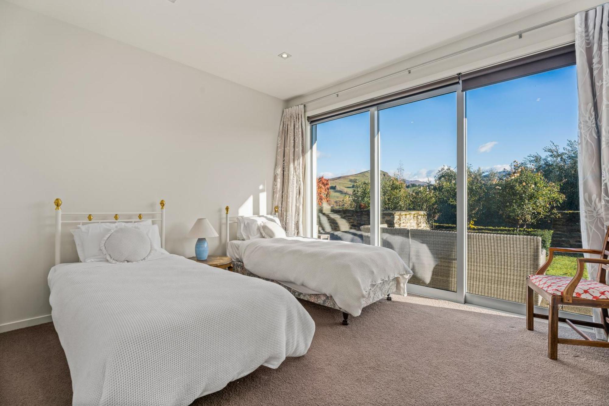 Queenstown Lifestyle And Lakeview Арроутаун Екстер'єр фото