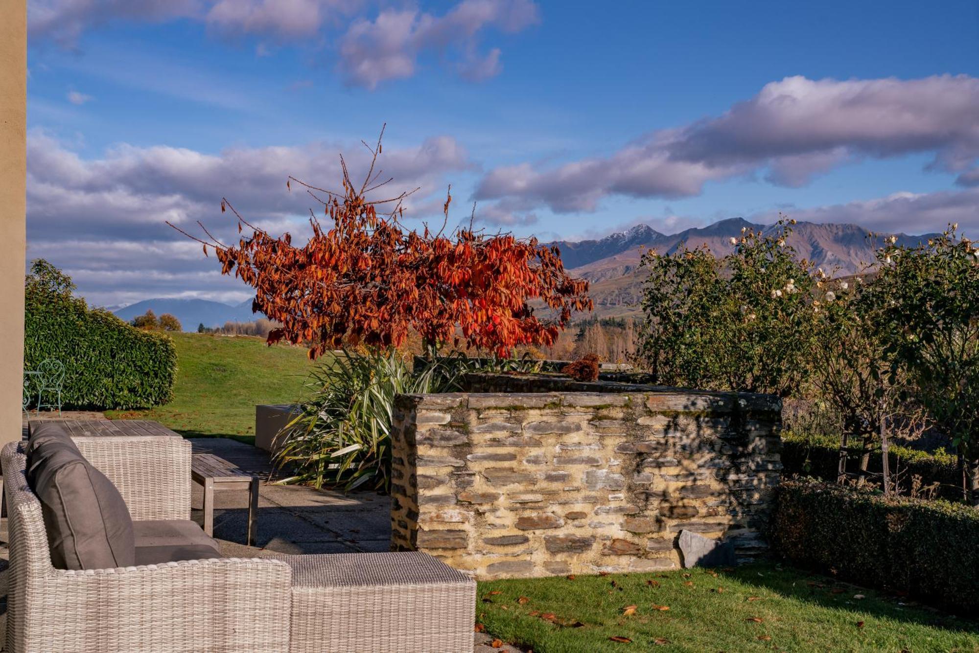 Queenstown Lifestyle And Lakeview Арроутаун Екстер'єр фото