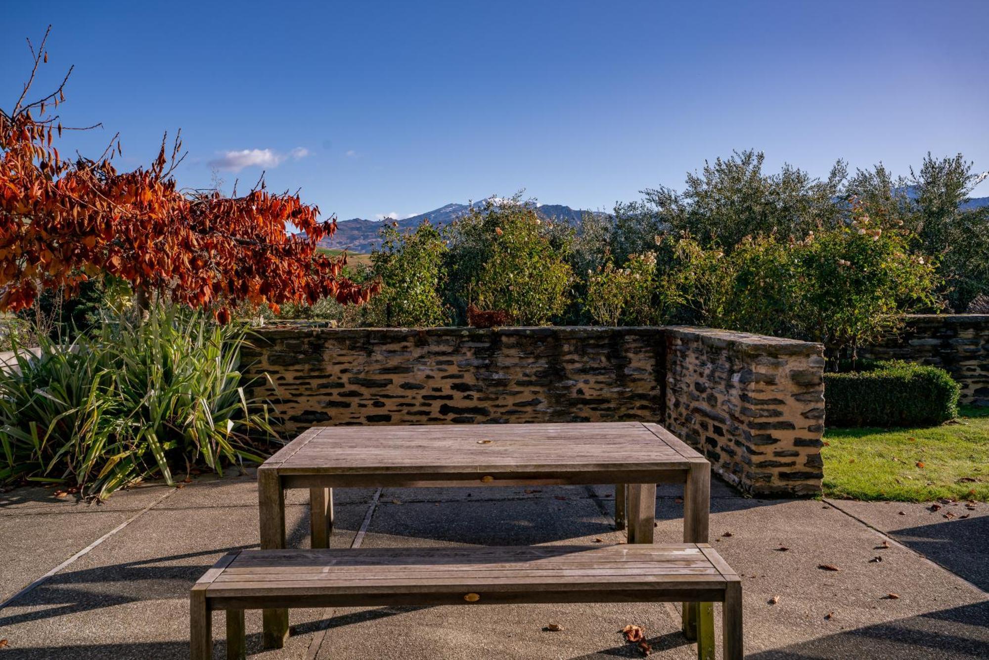 Queenstown Lifestyle And Lakeview Арроутаун Екстер'єр фото